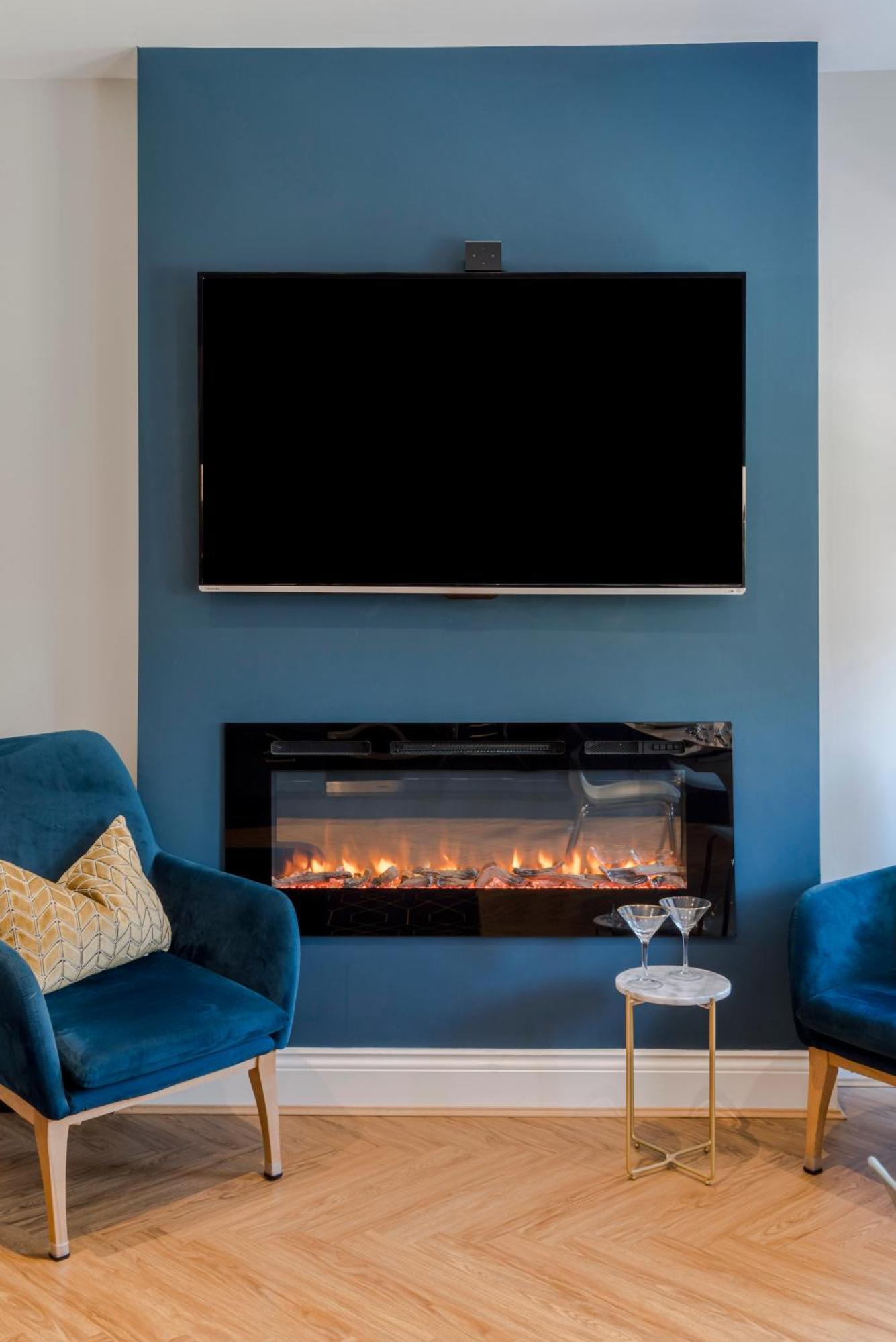 Stunning 3 Bed Duplex In The Heart Of West Hampstead * Londra