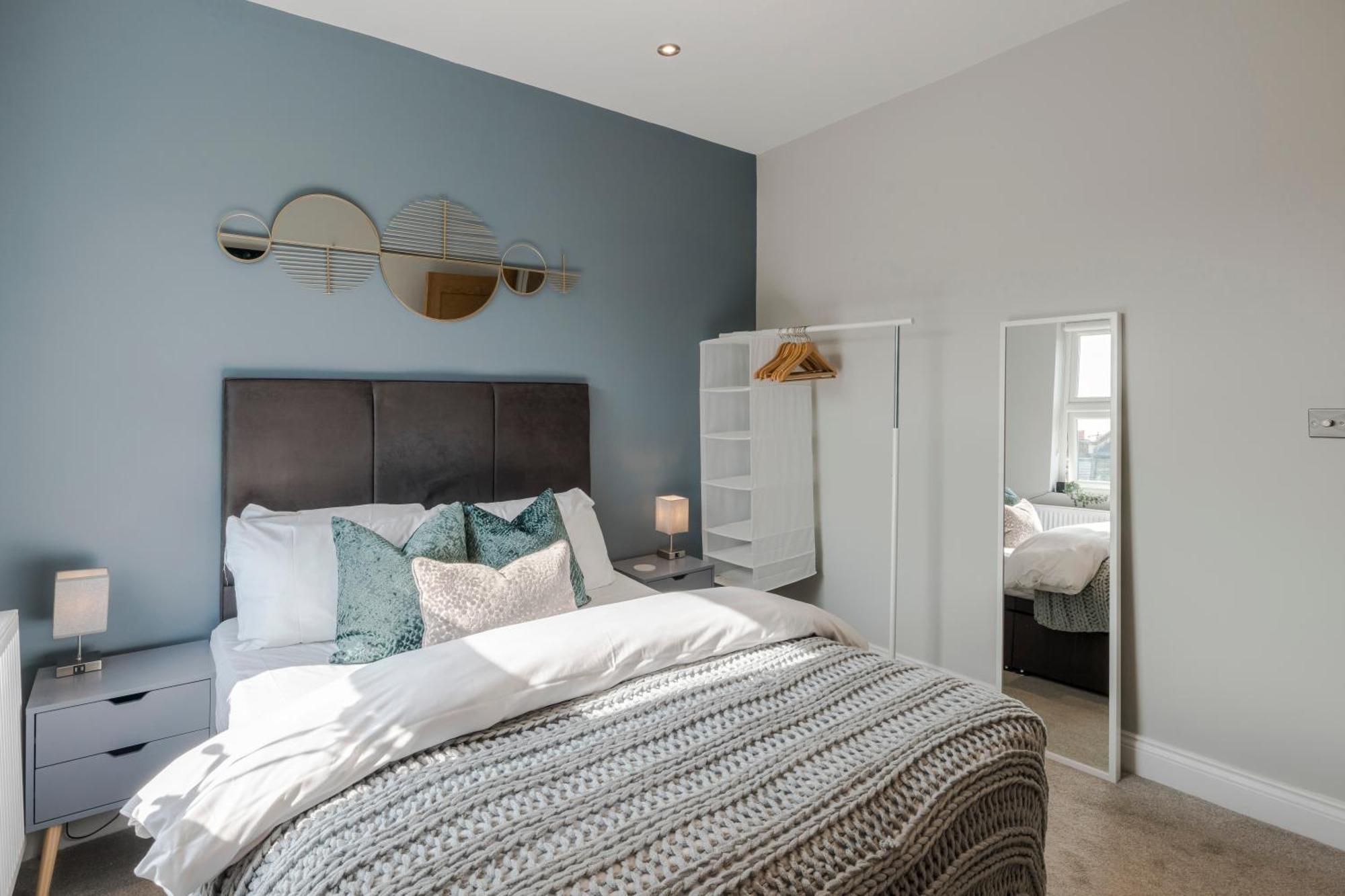 Stunning 3 Bed Duplex In The Heart Of West Hampstead Apartament