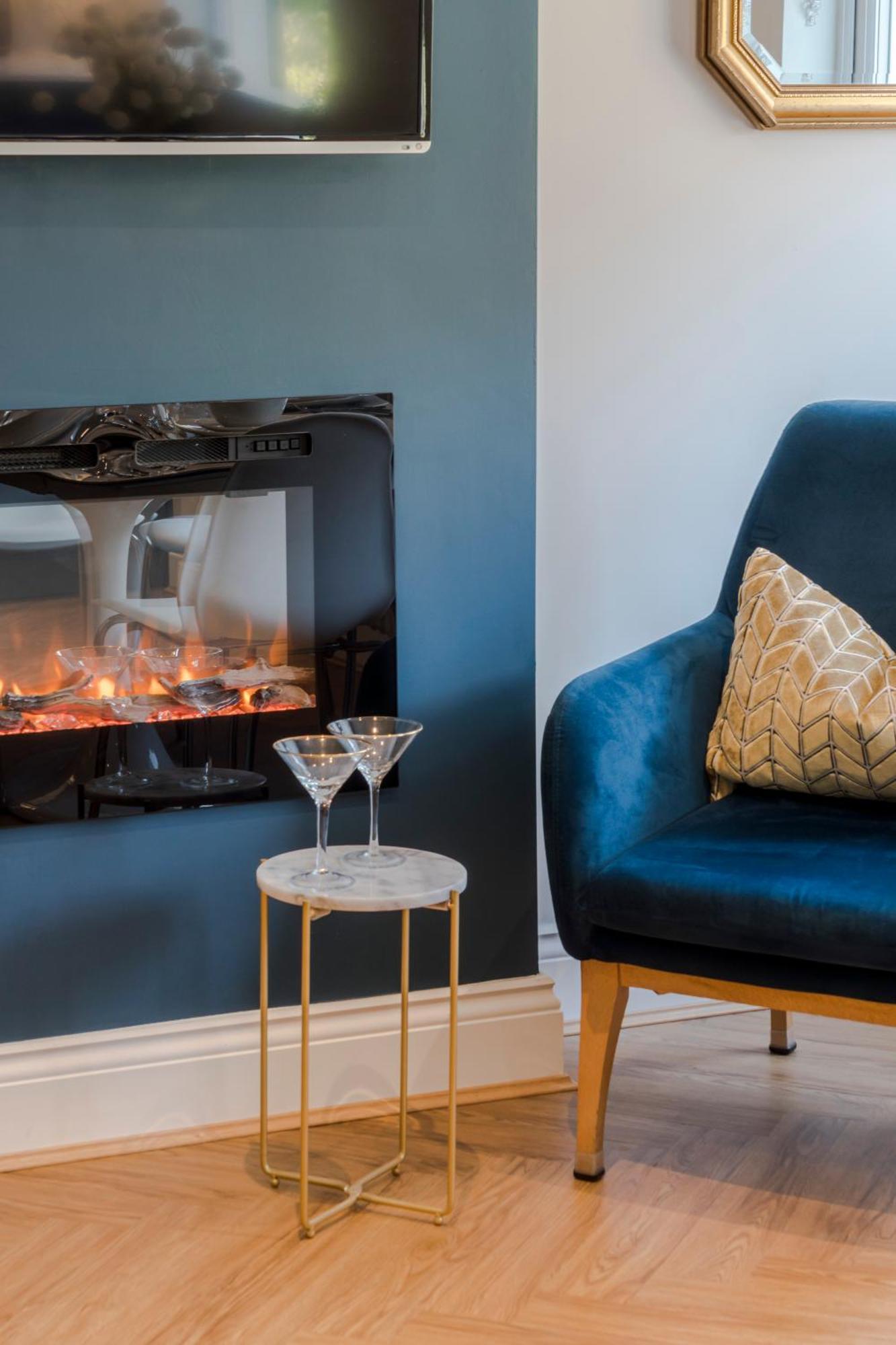 Stunning 3 Bed Duplex In The Heart Of West Hampstead * Londra