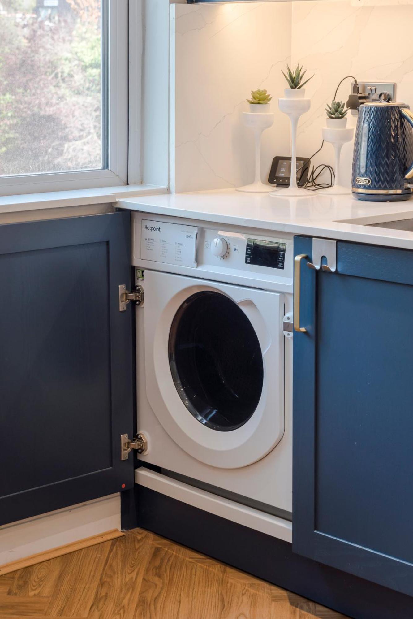 Stunning 3 Bed Duplex In The Heart Of West Hampstead Apartament Londra